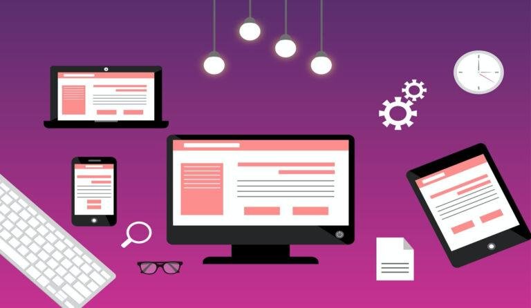 Comment Créer un Site Web Professionnel avec CMS